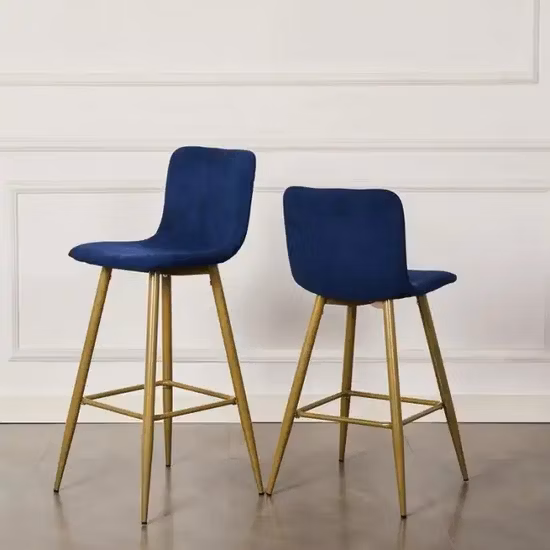Taburetes de Bar de maquillaje para comedor, PUF de tela de madera redondos lavables personalizados de 16,5 pulgadas, silla, reposapiés, taburete para cambiar zapatos para niños